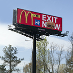 Billboards